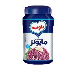 دلوسه سس مایونز 850 گرم